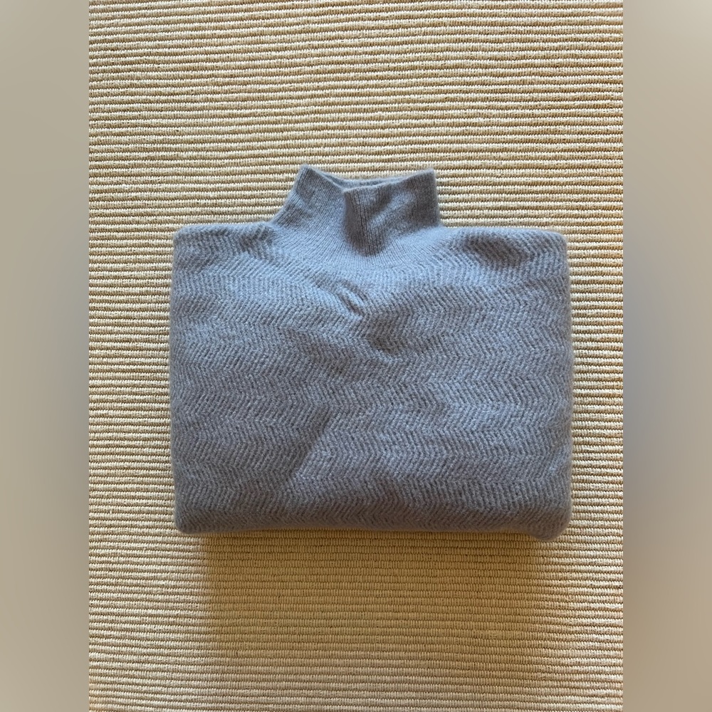 Zara sweater
